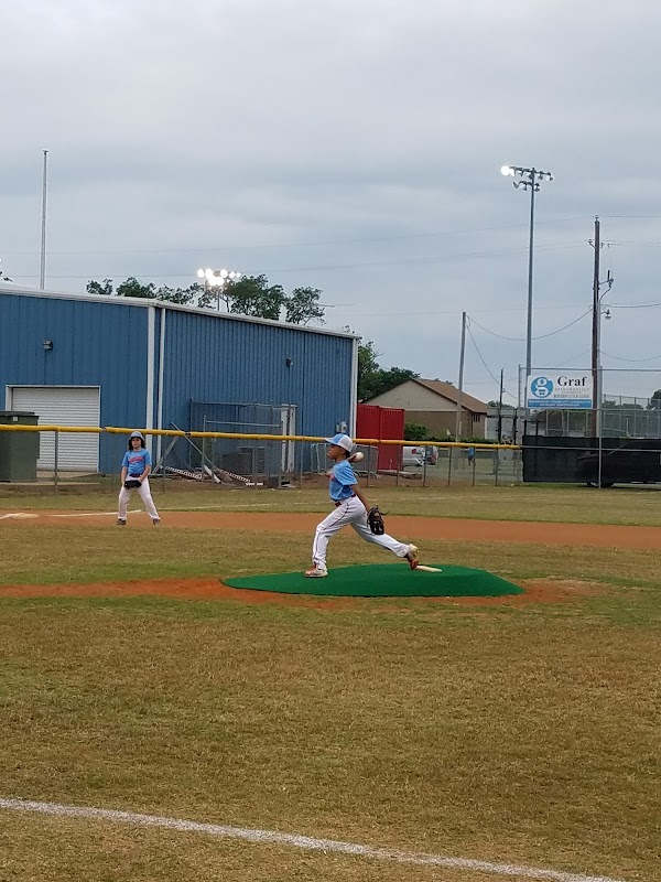 Shed Road Community Playfield