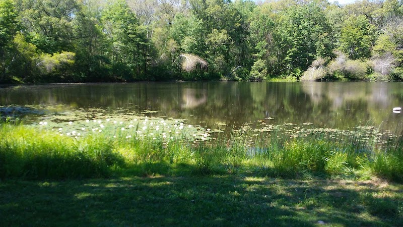 Manville Memorial Park