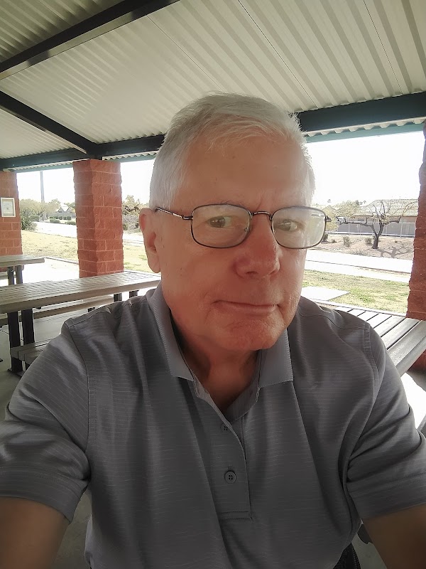 McQueen Park West Field