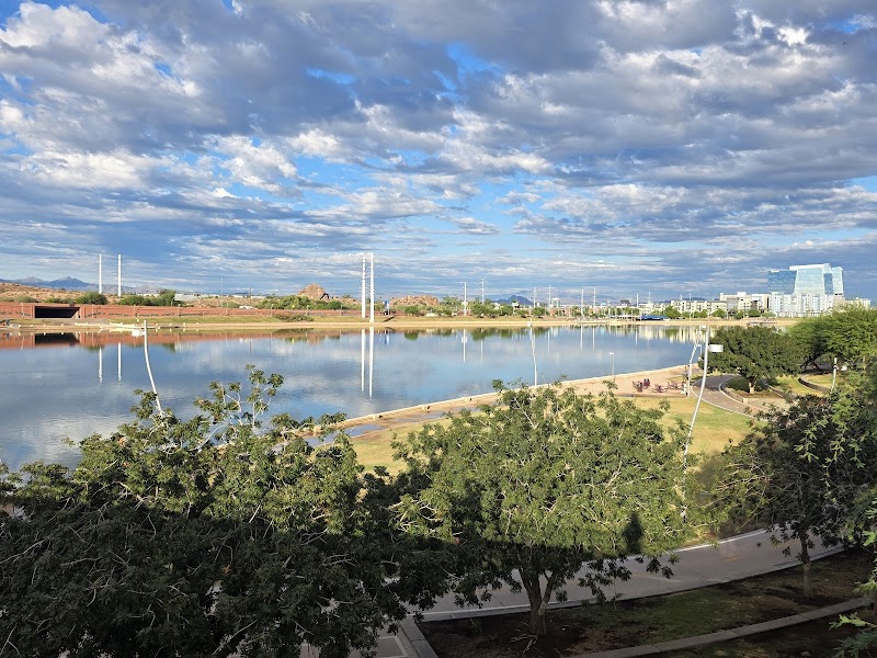 Tempe Town Lake