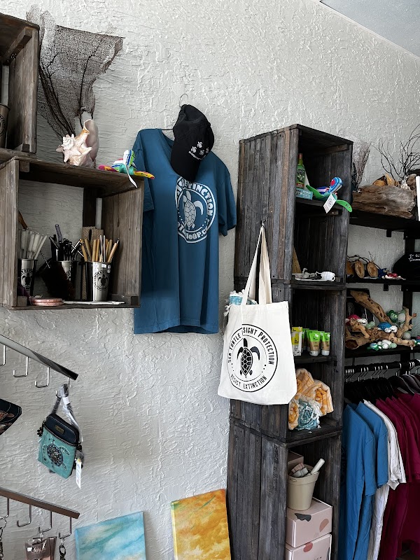 Sea Turtle OP Headquarters