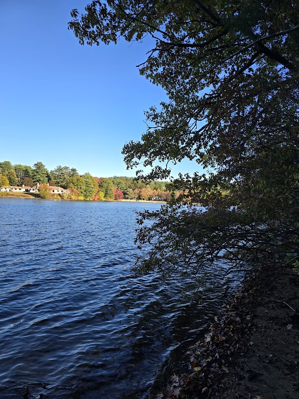 Walker Mountain Loop