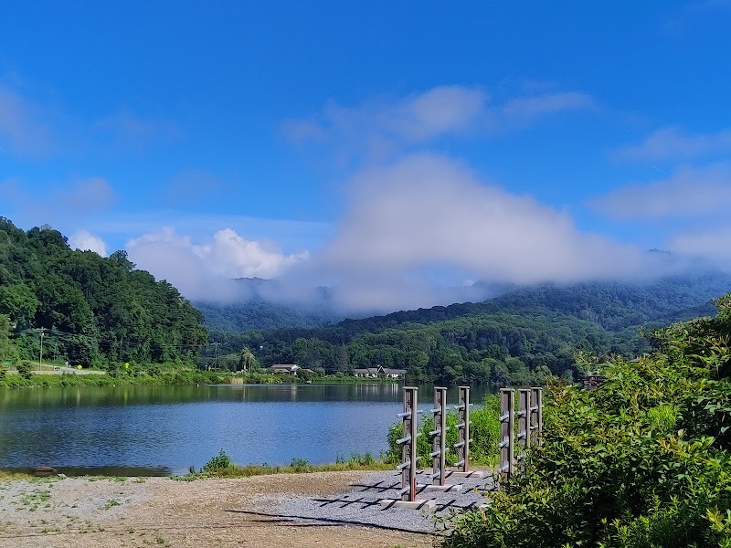 Waynesville Greenway Park