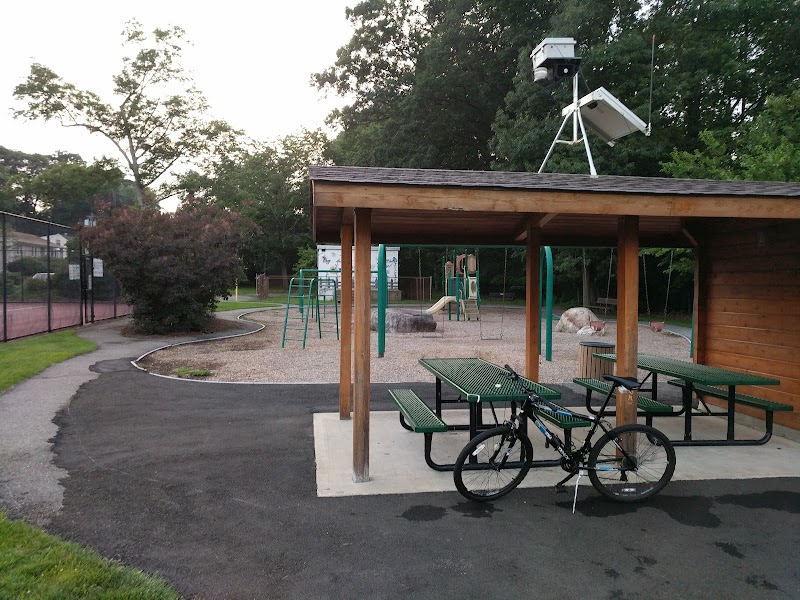 Veterans Park