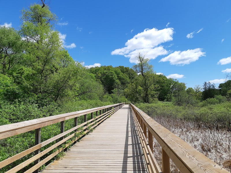 RBG Hendrie Valley Sanctuary