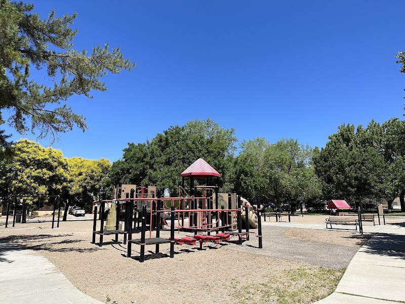 Quigley Park