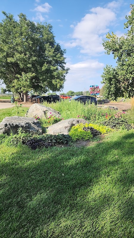 Adams County Parks, Open Space, & Cultural Arts