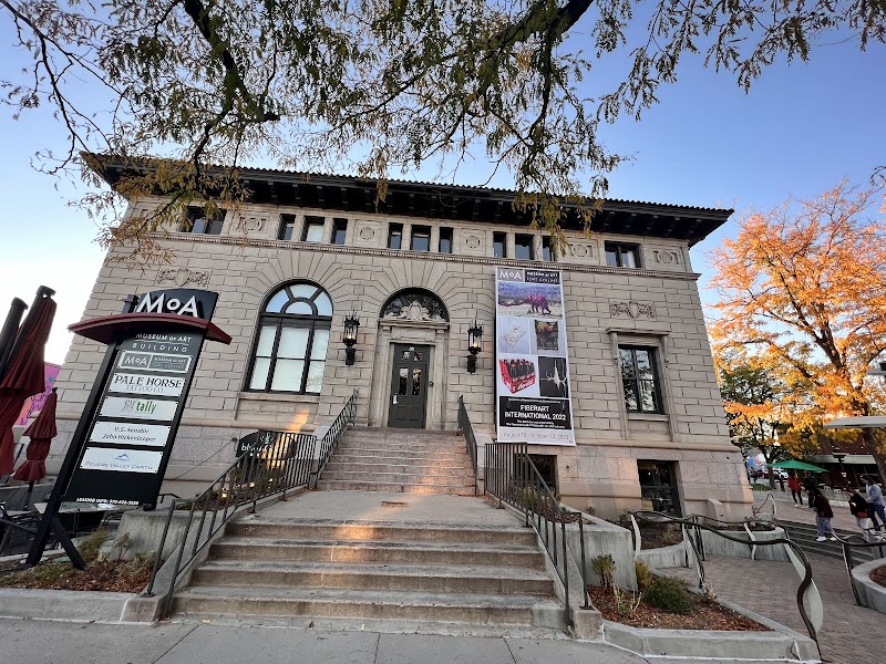 Museum of Art Fort Collins