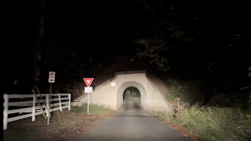 Colchester Overpass