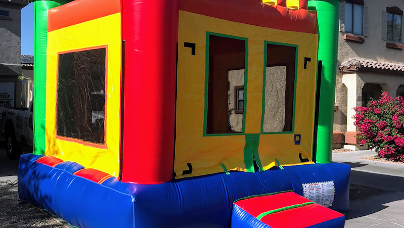 Arizona Bounce Rental LLC