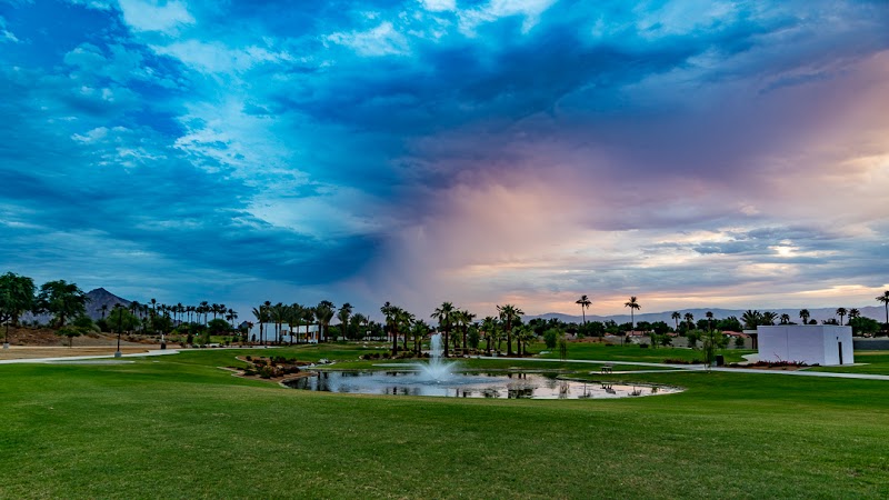 SilverRock Park