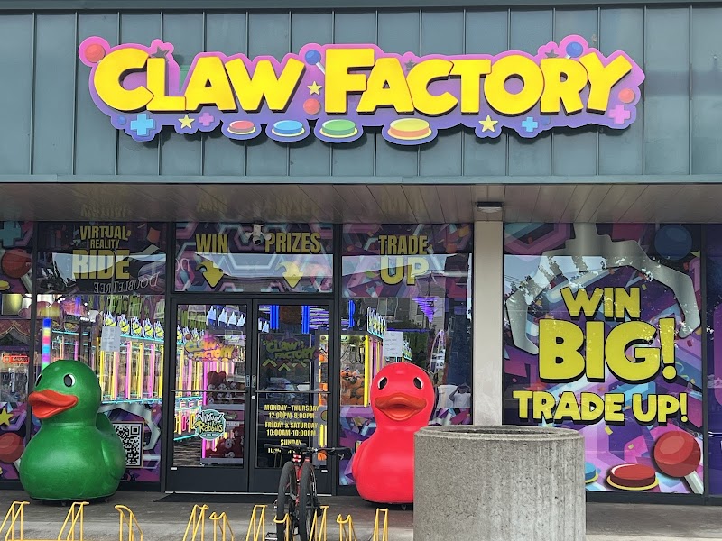 Claw Factory