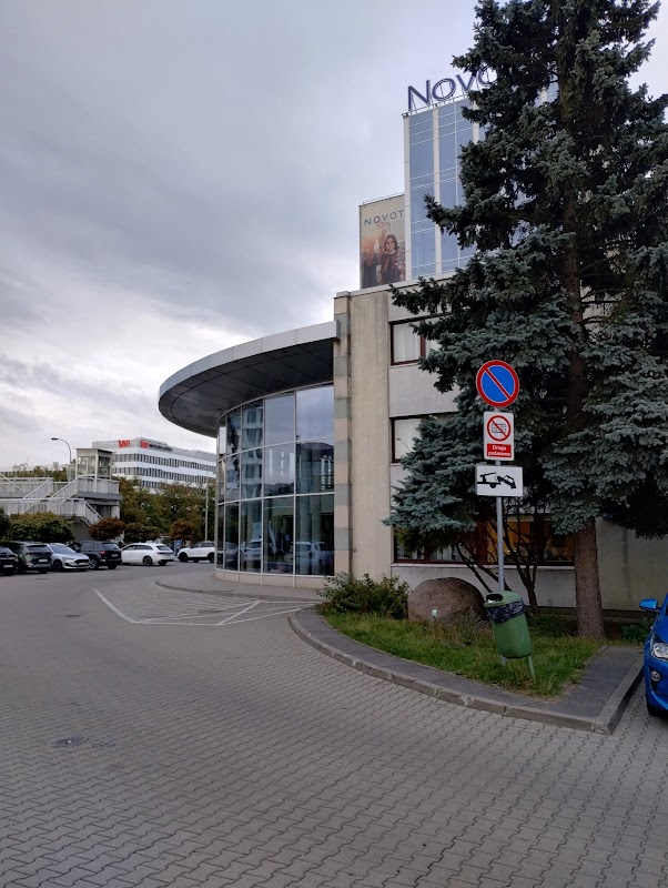 Pomnik przyrody - Głaz narzutowy