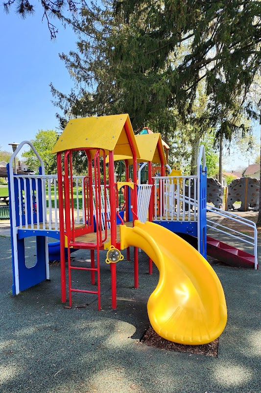South Temple Playground