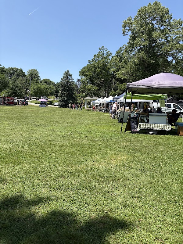 Sturbridge Town Common