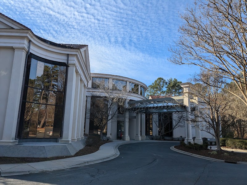 Charlotte Museum of History