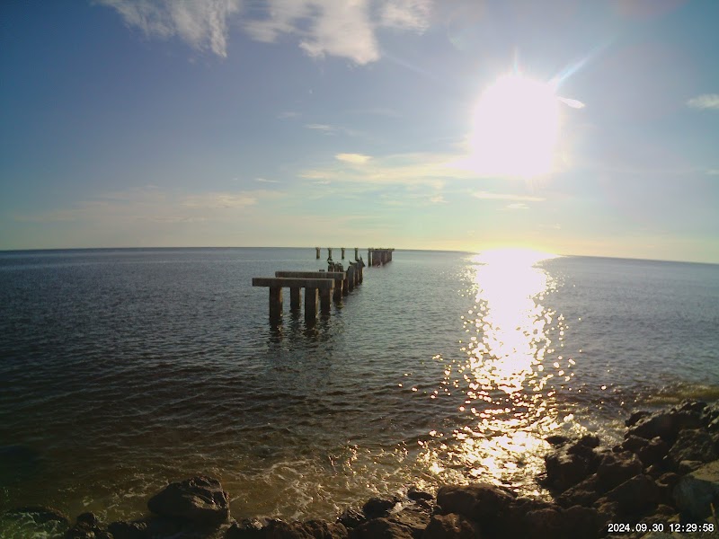 Belcher Rd- Beach Access