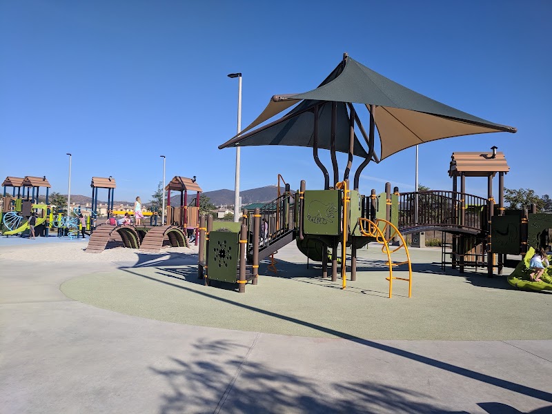 Torrey Meadows Park