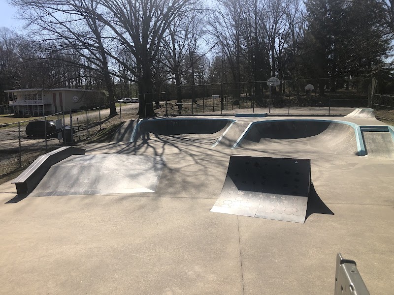 Quarryville Skate Park