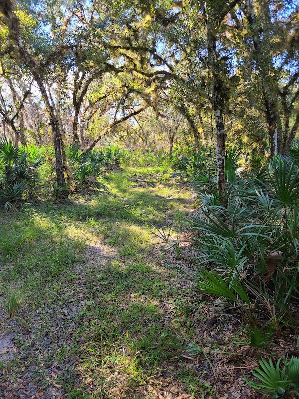 Telegraph Creek Preserve
