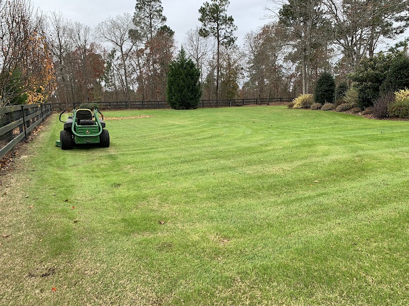 Rojas Santiago Landscaping