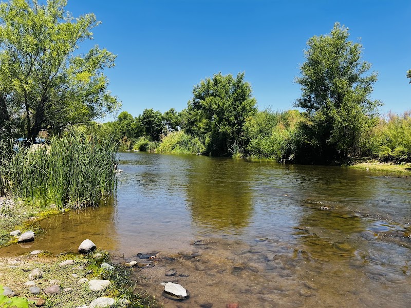 Verde River