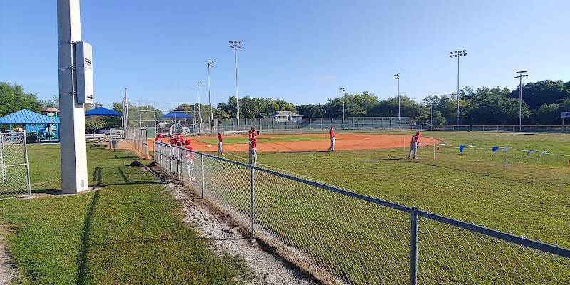 ​Phillips Community Park