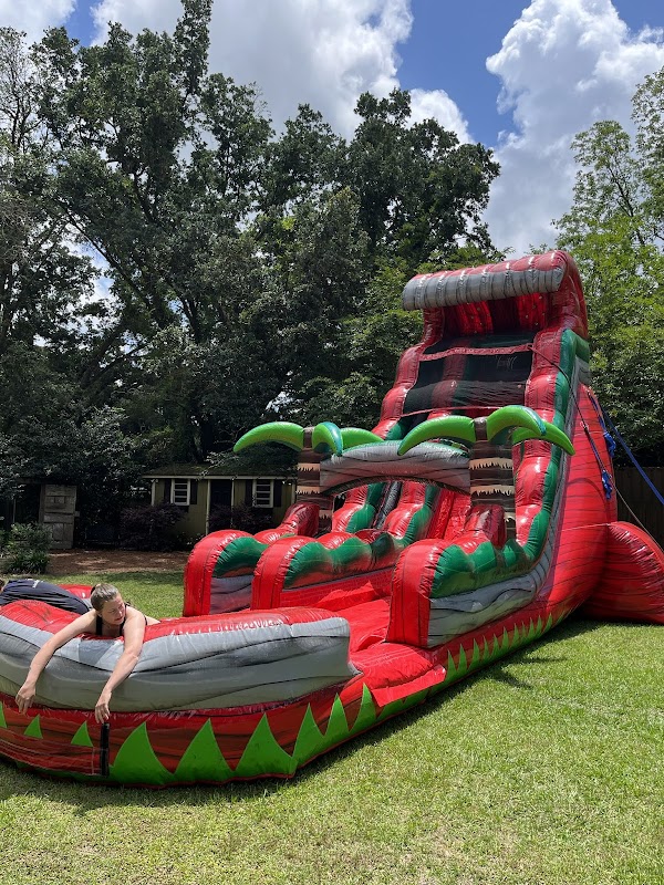 Mob-Town Event Rentals & Inflatables LLC