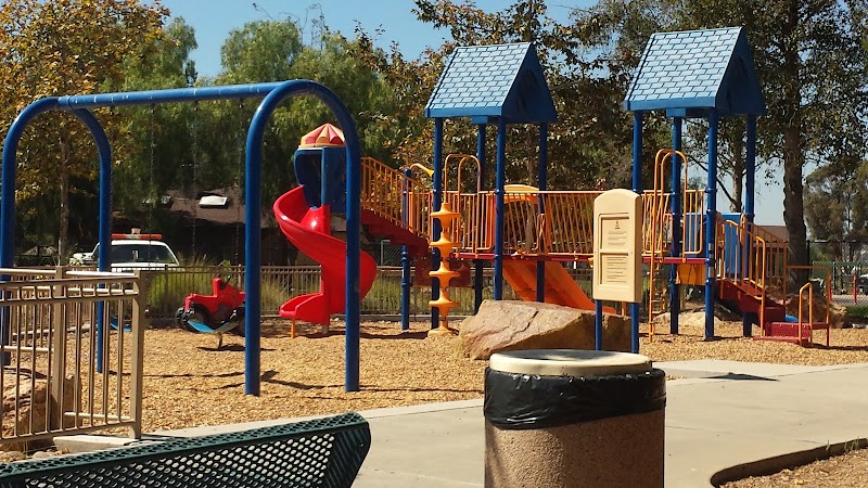 Sweetwater Summit Regional Park