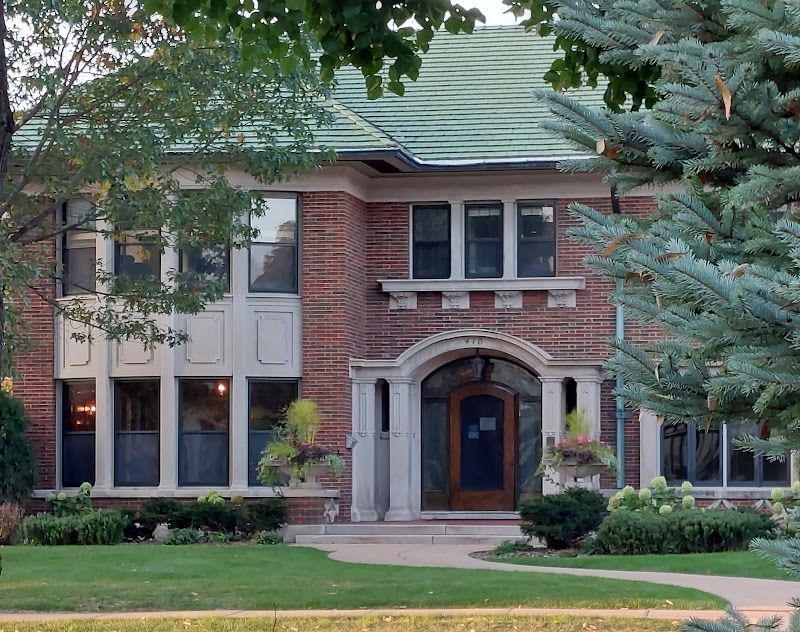 Woodson History Center