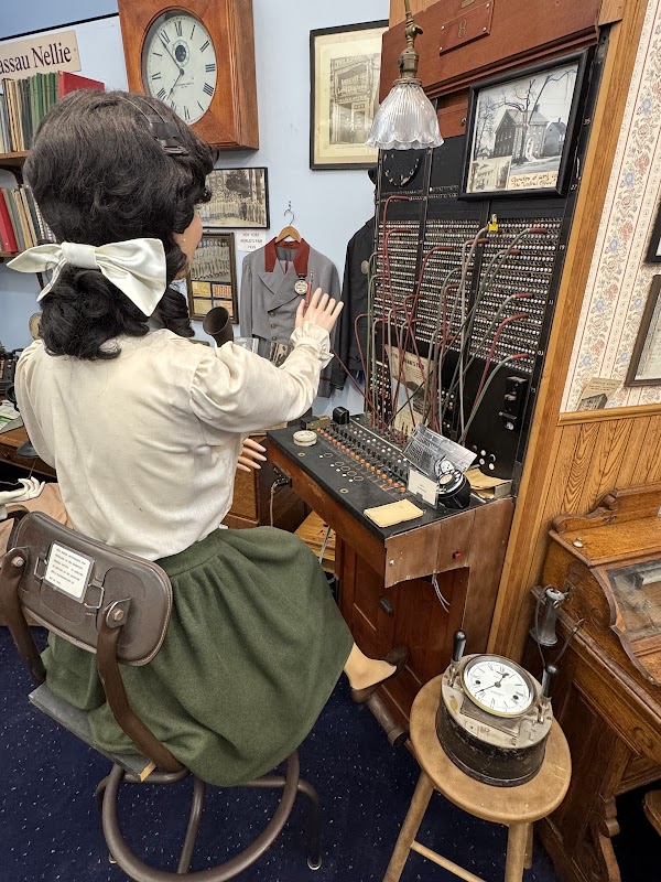 Long Island Telephone Museum