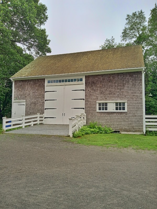 Carpenter Museum
