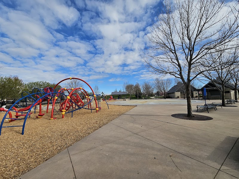 Kleiner Memorial Park