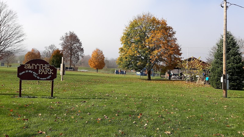 Smythe Park