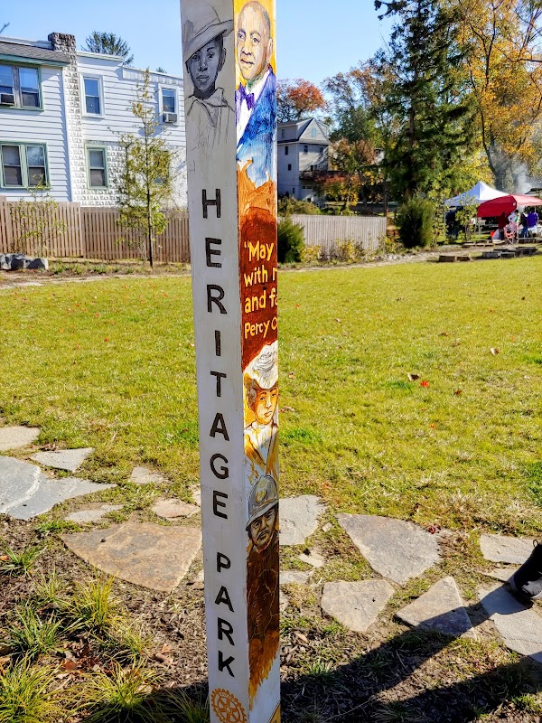 Heritage Park
