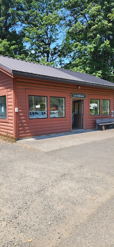 Doug Fir Glen