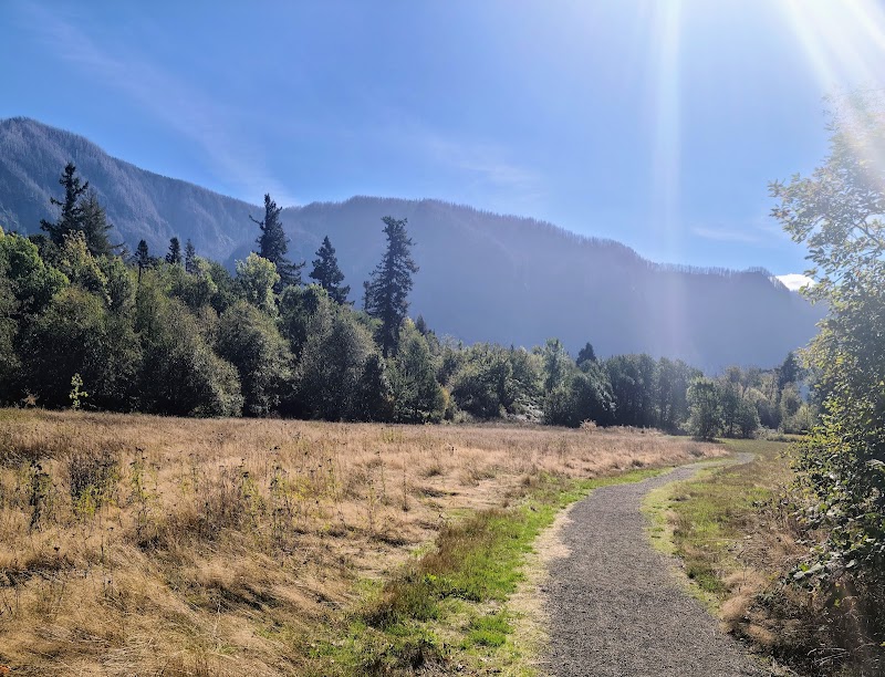 Sams Walker Day Use/Picnic Area