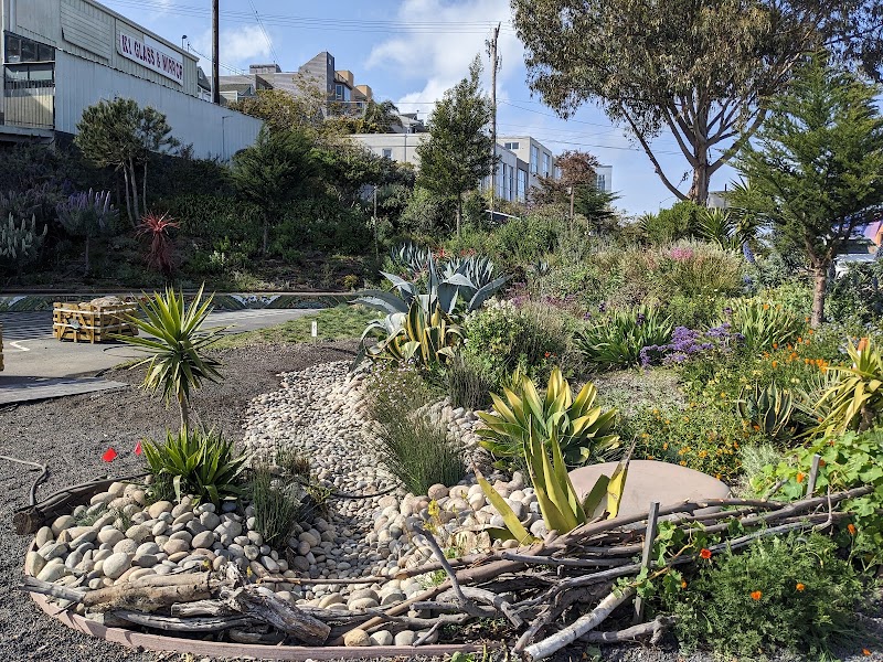 Tunnel Top Park
