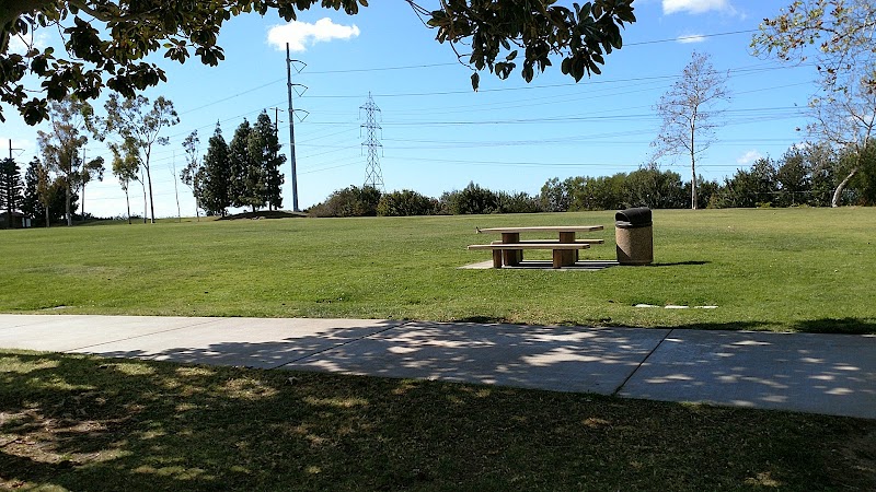 Bonita Long Canyon Park