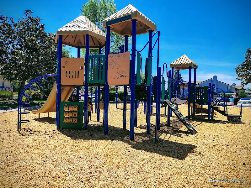 Bonita Long Canyon Park