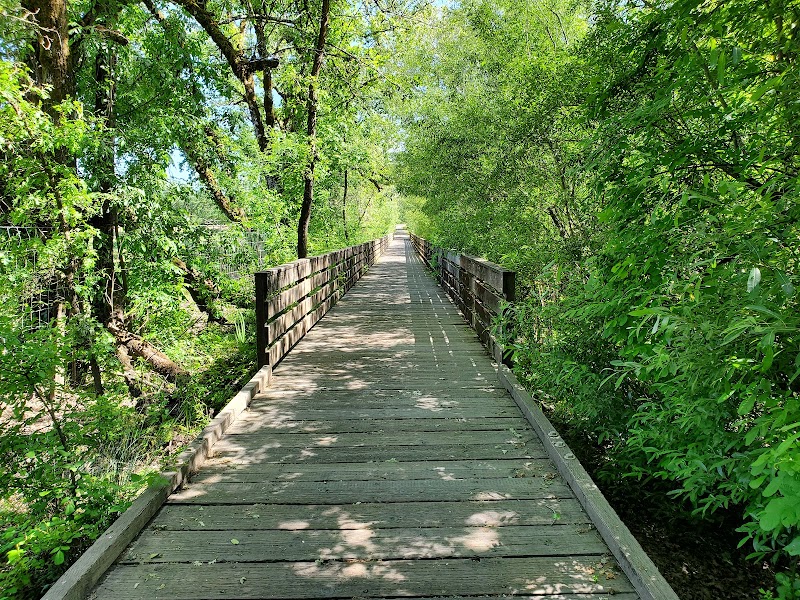 West County Regional Trail, Forestville, CA
