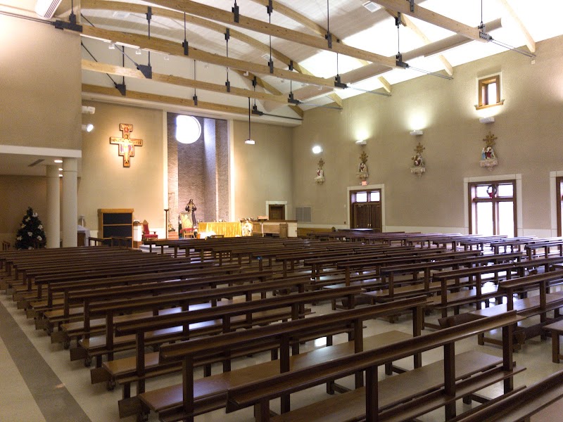 National Centre for Padre Pio
