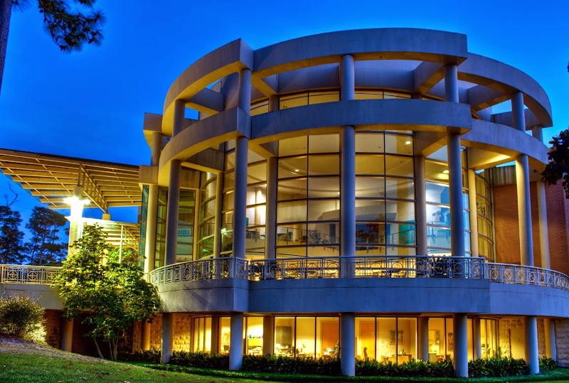 Mobile Museum of Art