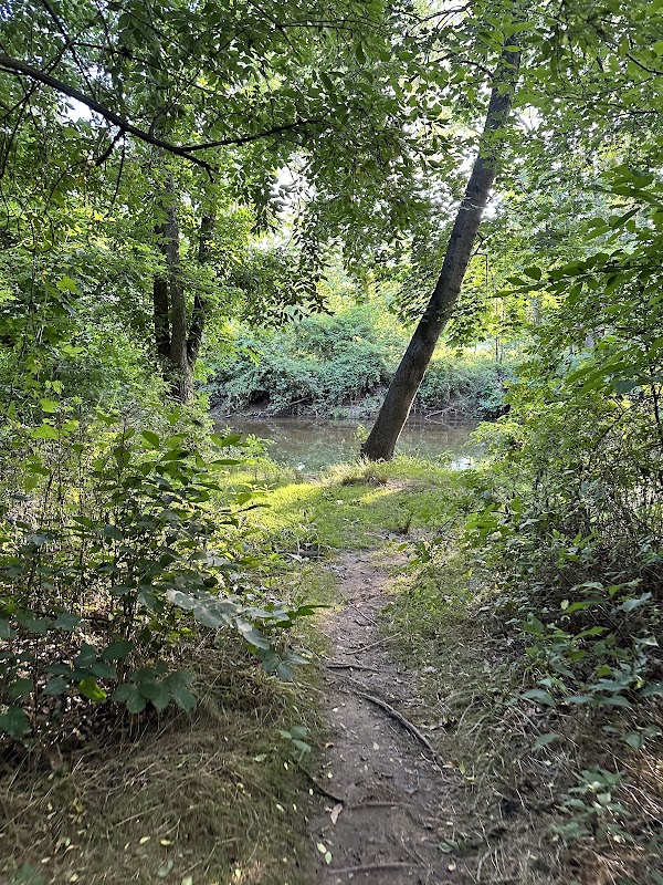 Harry J. Waite Jr. Nature Area