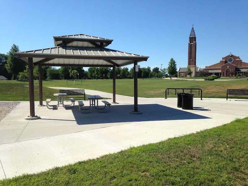 Frauenholtz-Miller Park