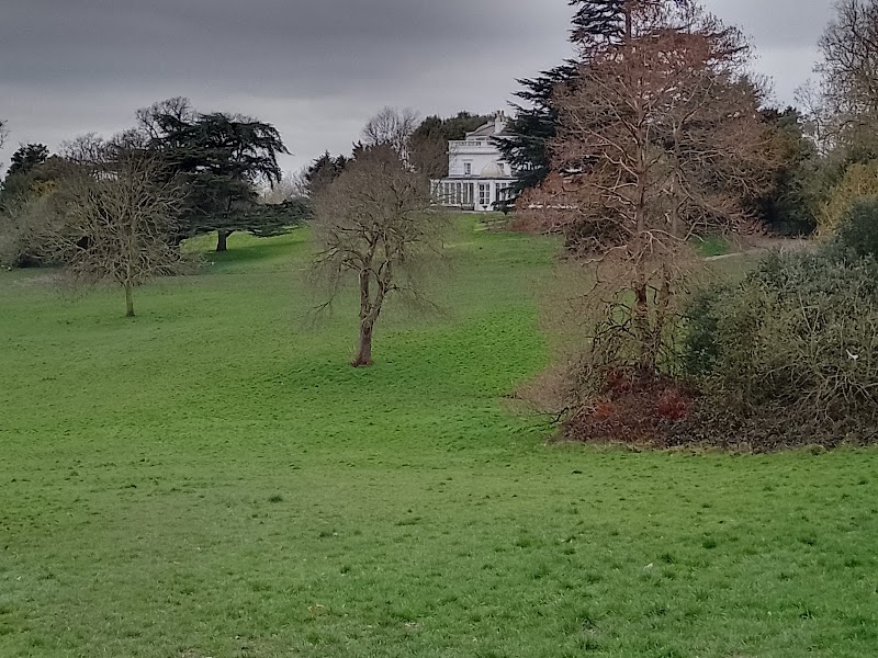 The Park, Norwood Grove