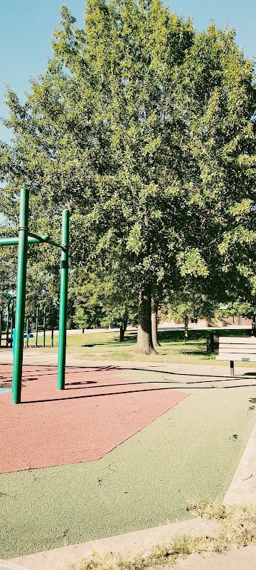 Raines Road Park