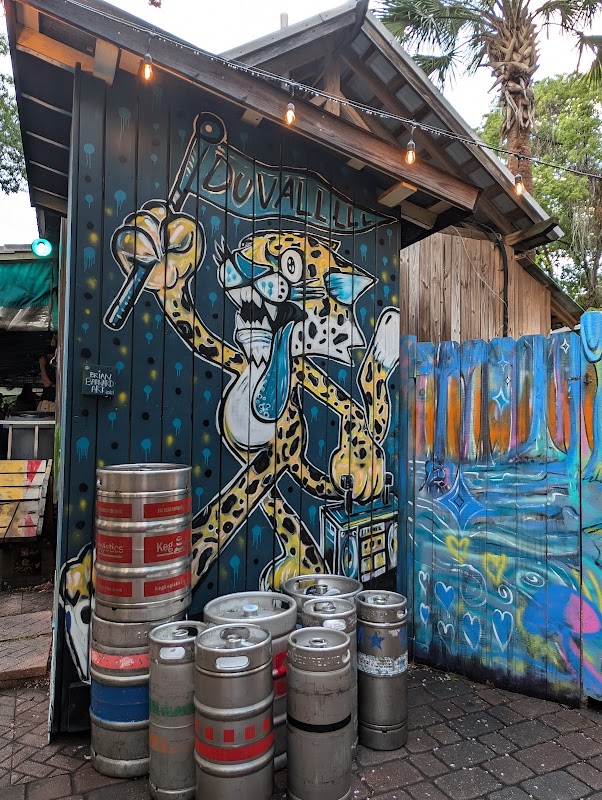 Old Town Fernandina Beach, FL