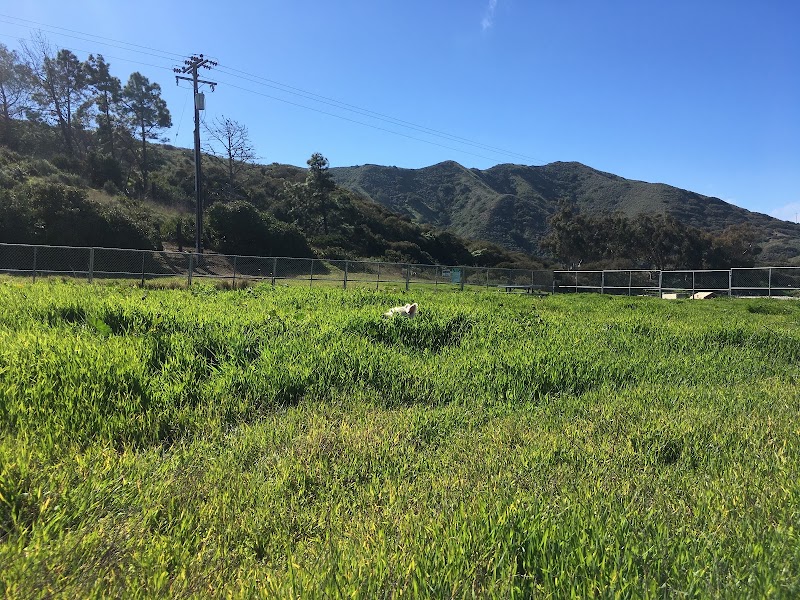 Middle Ranch Dog Park