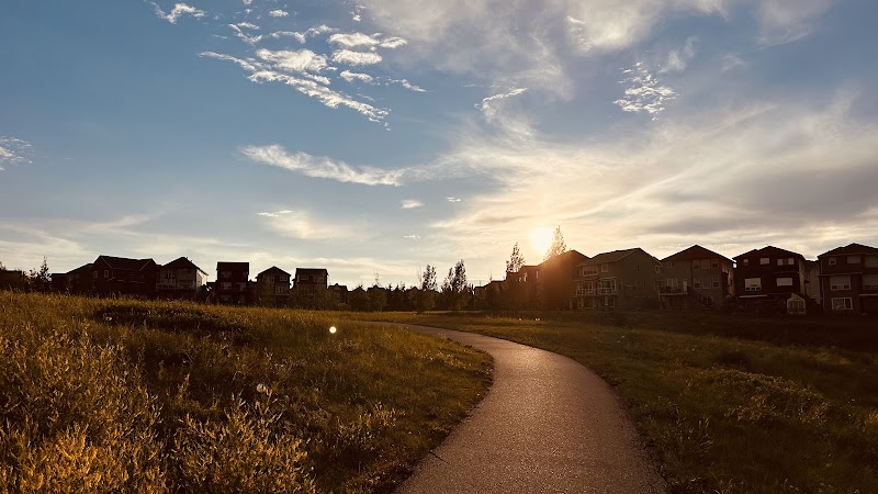 Nolan Hill Storm Pond
